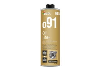 BIZOL Oil Life+ o91 - aditívum do motorového oleja 250ml.png