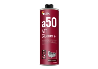 BIZOL ATF Cleaner+ -  ČISTIČ OLEJA V AUTOMATICKEJ PREVODOVKE 250ml.png