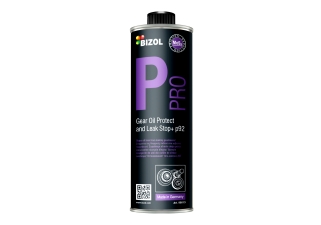 BIZOL Pro Gear Oil Protect and Leak Stop+ p92 - Prísada do motorového oleja 250ml.png