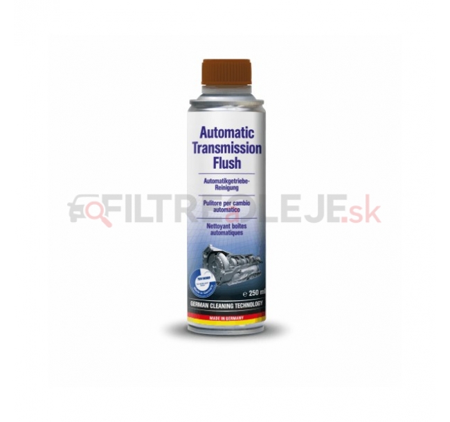 Autoprofi Automatic Transmission Flush - Čistič oleja v automatickej prevodovke 250 ml.jpg