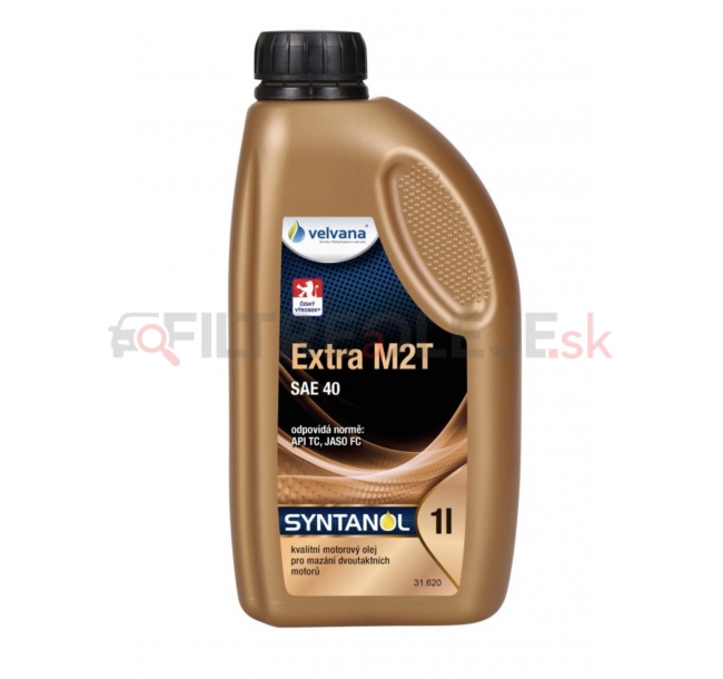 VELVANA Syntanol SAE 40 Extra M2T 1L.png
