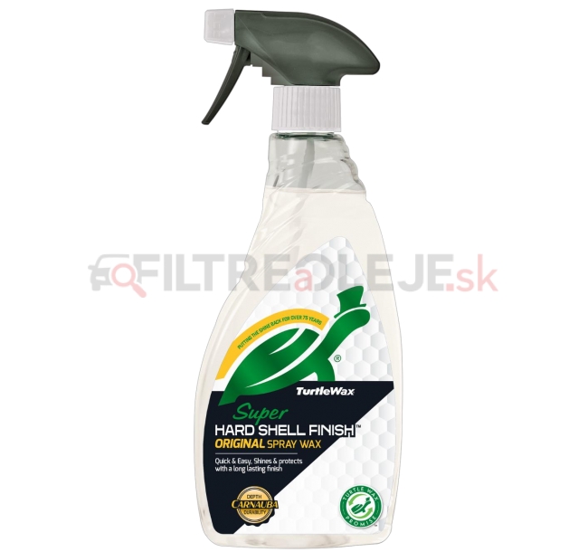 Super Hard Shell Finish Original Spray Wax - Vosk v spreji 500ml.png