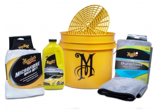 Meguiar's Ultimate Wash & Dry Kit - kompletná sada na umývanie a sušenie auta.jpg