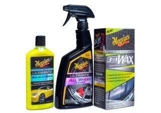 Meguiar's Essentials Car Care Kit - sada nepostrádateľných produktov pre starostlivosť o auto.jpg