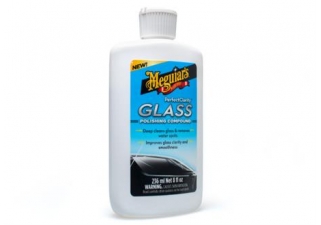 Meguiar's Perfect Clarity Glass Polishing Compound - leštenka na sklá 236 ml.jpg