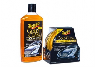 Meguiar's Gold Class Wash & Wax Kit - základná sada autokozmetiky na umývanie a ochranu laku.jpg