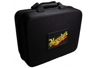 Meguiar's Soft Shell Car Care Case - luxusná taška na autokozmetiku, 39 cm x 31 cm x 18 cm.jpg