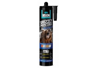 Bison Grizzly Montage Extreme White 435g.jpg