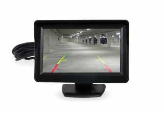 Displej LCD TFT01 4,3 pre parkovacie asistenty s kamerou.jpeg