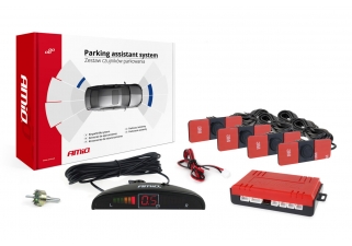 AMIO asistenty parkovania LED 4-senzorové čierne vnútorné 16,5mm.jpeg
