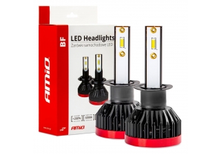AMIO LED žiarovky hlavného svietenia H1 BF séria.jpeg