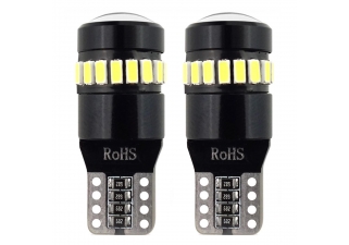 AMIO LED žiarovky CANBUS 18SMD 3014 + 1SMD 1SMD T10 W5W White 12V 24V.jpeg