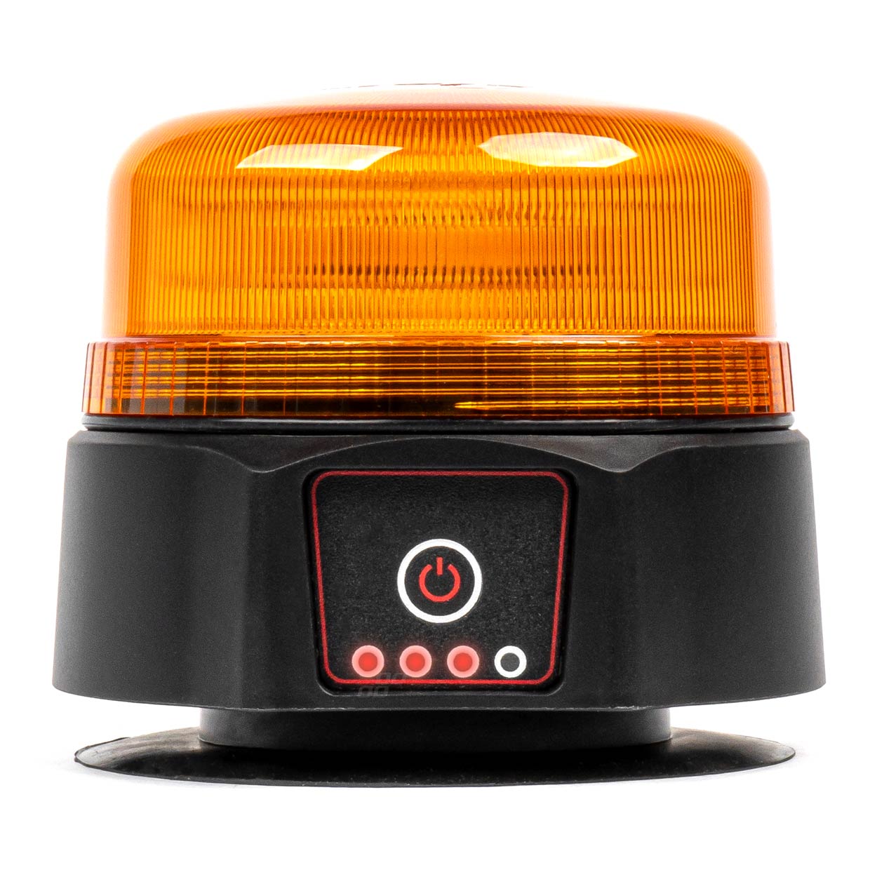 AMiO Bezdrôtové LED výstražné svietidlo R65 R10 12 24V AMIO-03931.jpeg